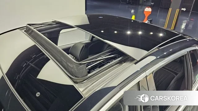 Genesis G90 (RS4) id 3317259 из Кореи 10