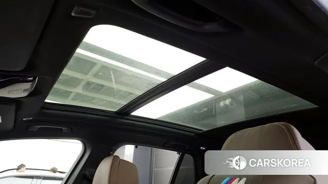 BMW X5 (G05) id 3059968 из Кореи 10