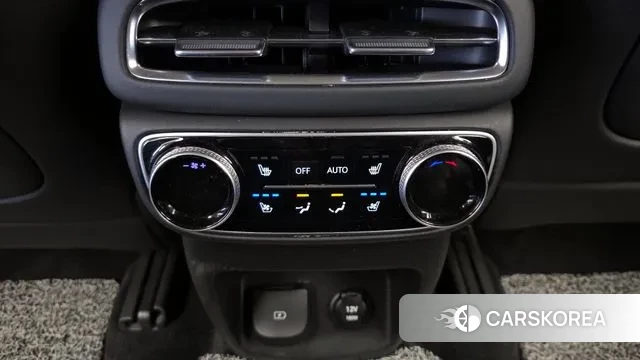 Genesis GV80 id 3722747 из Кореи 10