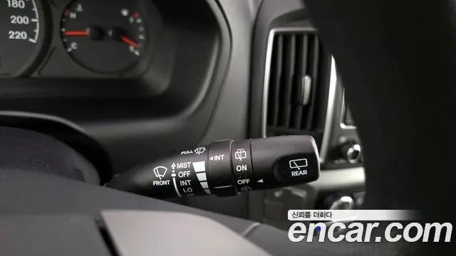 Hyundai The New Grand Starex id 2917643 из Кореи 10