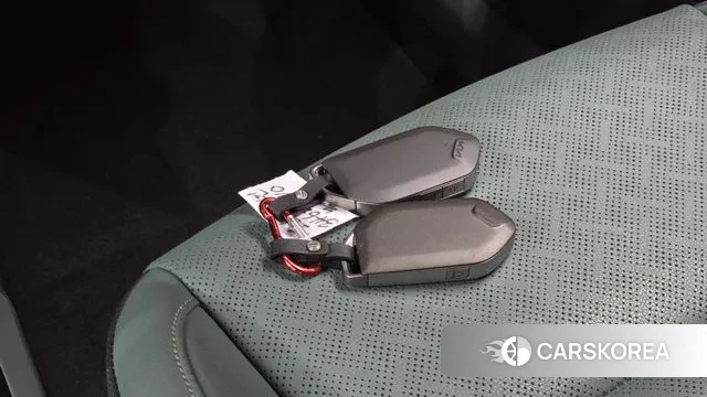 Kia The New Morning (JA) id 3431933 из Кореи 10