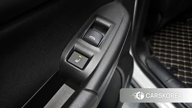 Chevrolet (GM Daewoo) Trailblazer id 3023451 из Кореи 10