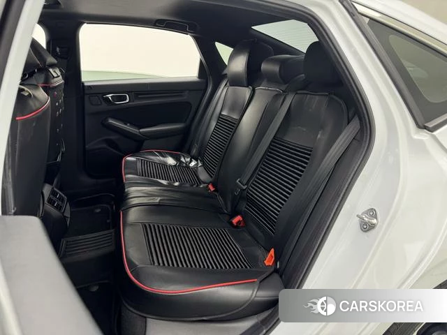 Honda Civic id 4258015 из Китая 10