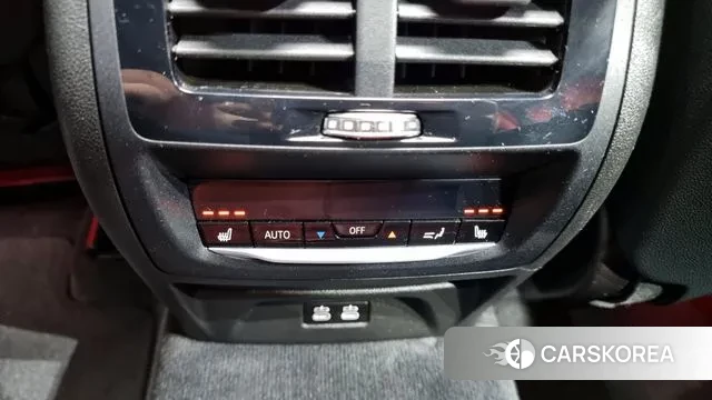 BMW X4M (G02) id 2993518 из Кореи 10