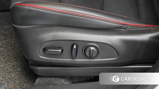 Chevrolet (GM Daewoo) Trailblazer id 4693393 из Кореи 10