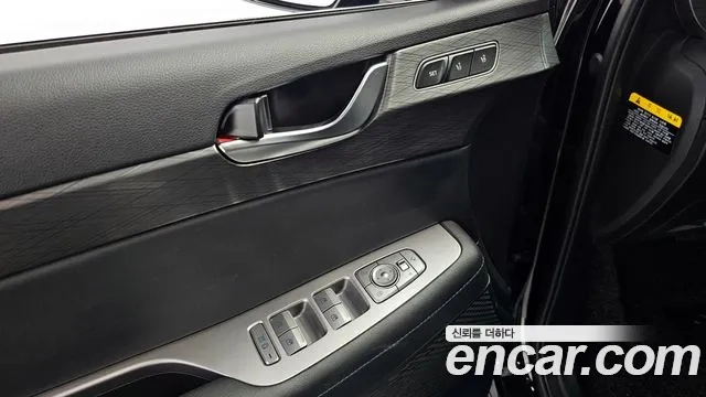 Hyundai Palisade id 2951219 из Кореи 10