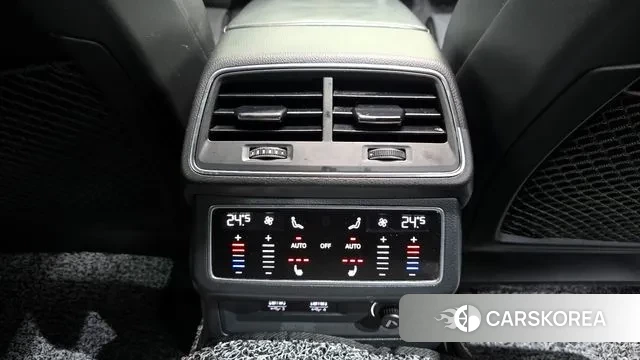 Audi A7 (4K) id 3433992 из Кореи 10