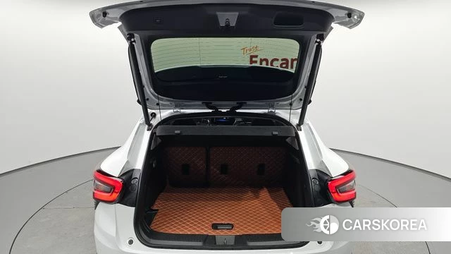 Chevrolet (GM Daewoo) Trax Crossover id 3914838 из Кореи 10