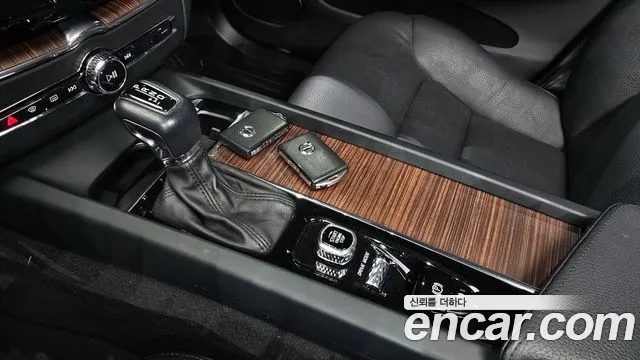 Volvo XC60 second Generation id 2765366 из Кореи 10