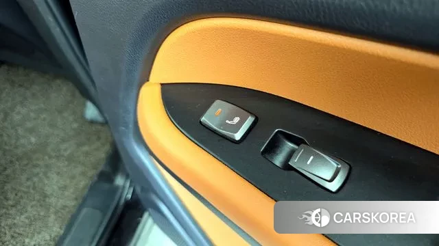 Ssangyong The New Rexton Sports Cannes id 3003080 из Кореи 10