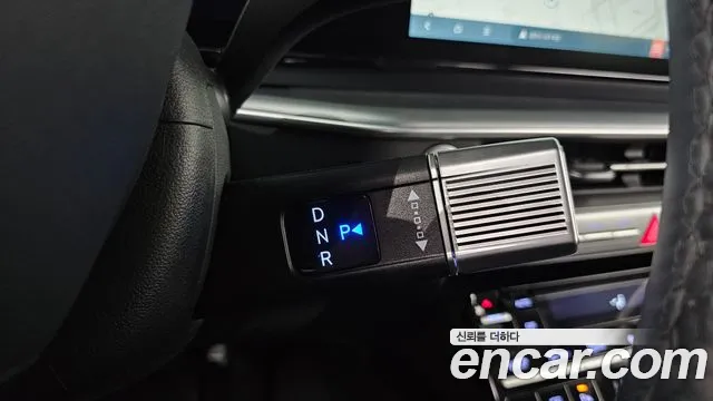 Hyundai Grandeur Hybrid (GN7) id 2637265 из Кореи 10