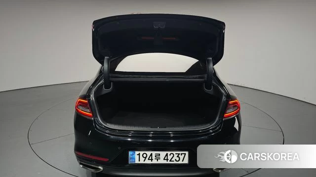 Hyundai Grandeur IG id 4633159 из Кореи 10