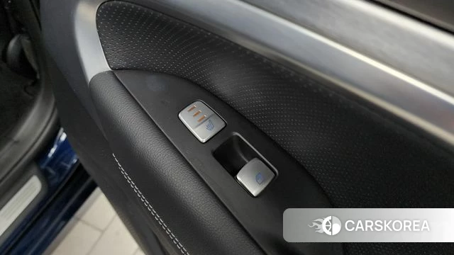 Genesis G70 id 4563201 из Кореи 10