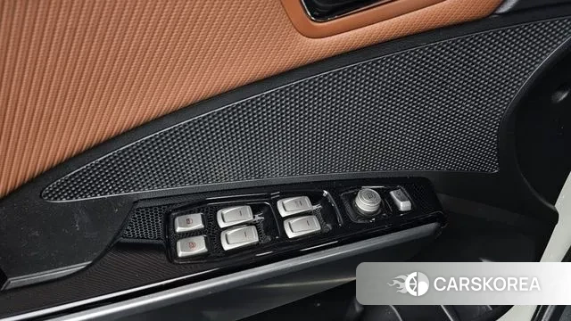 Ssangyong Tivoli Armor id 3766358 из Кореи 10