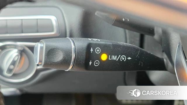 Mercedes-Benz C-Class W205 id 4531069 из Кореи 10