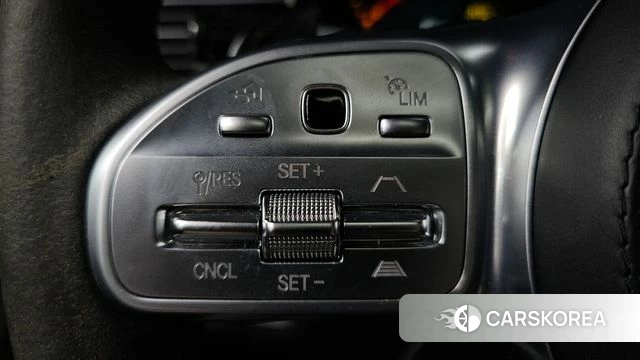 Mercedes-Benz GLE-Class W167 id 4741003 из Кореи 10