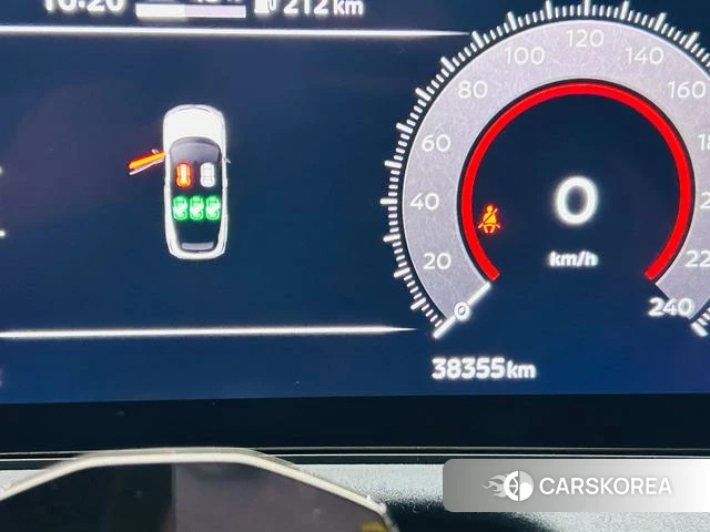 Nissan ARIYA id 4261415 из Китая 10