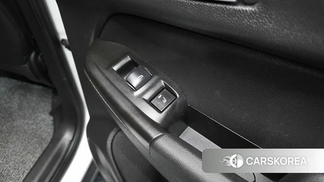 Chevrolet (GM Daewoo) Trailblazer id 4196517 из Кореи 10