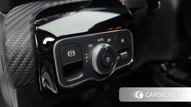 Mercedes-Benz A-Class W177 id 3717959 из Кореи 10