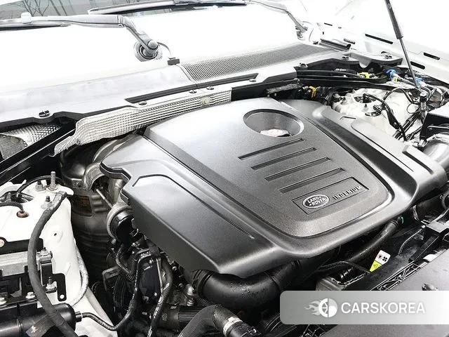 Land Rover Defender (L663) id 3479308 из Кореи 10