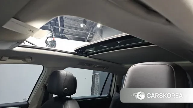 Volkswagen Tiguan Allspace id 3002509 из Кореи 10