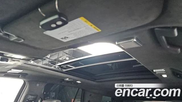 Cadillac Escalade 5th Generation id 2611878 из Кореи 10