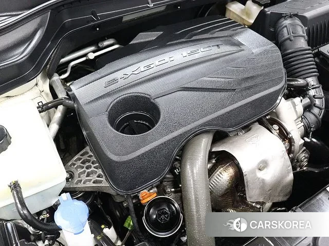 Ssangyong Tivoli Air id 3334921 из Кореи 10