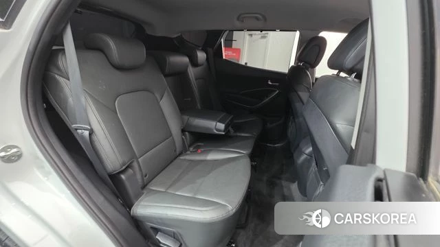 Hyundai Santa Fe The Prime id 3873972 из Кореи 10