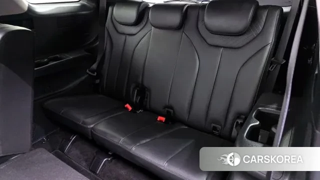 Hyundai The New Palisade id 3348006 из Кореи 10