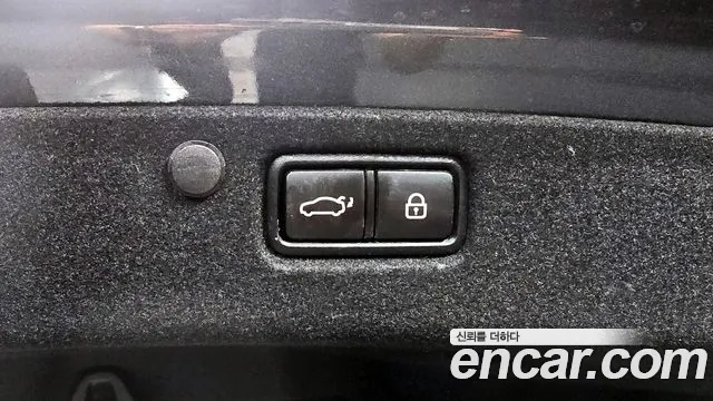 Hyundai Grandeur IG Hybrid id 2761687 из Кореи 10