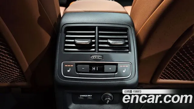 Audi A5 (F5) id 2352322 из Кореи 10