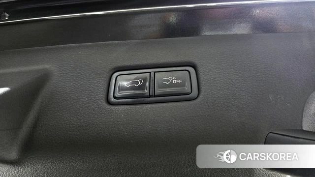 Kia The New Carnival 4th Generation id 4266475 из Кореи 10