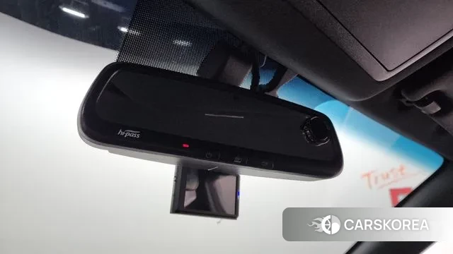 Ssangyong Rexton Sports id 3760324 из Кореи 10