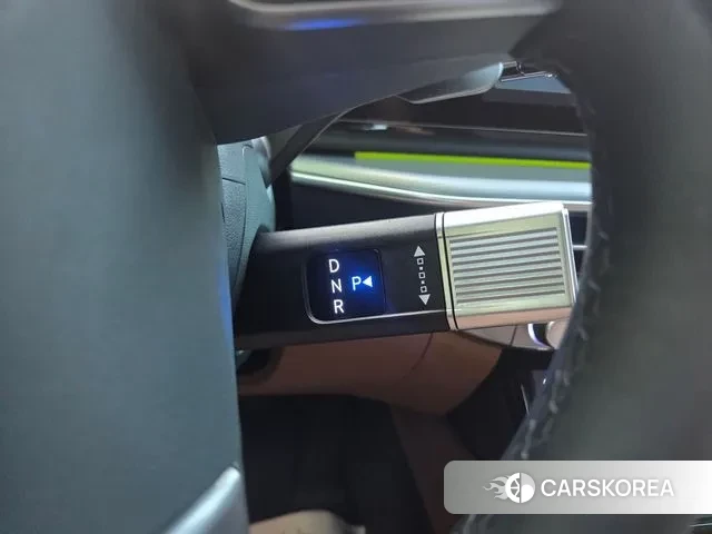 Hyundai Grandeur (GN7) id 2998330 из Кореи 10