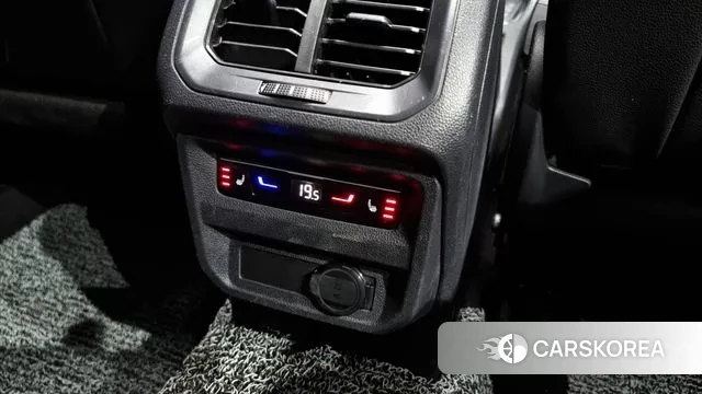 Volkswagen Tiguan Allspace id 2884392 из Кореи 10