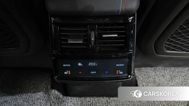 Renault Korea (Samsung) Grand Coleos id 4853689 из Кореи 10