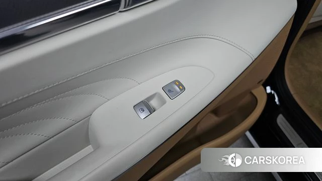 Hyundai The New Grandeur IG id 4409482 из Кореи 10
