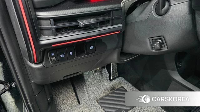 Hyundai Santa Fe (MX5) id 4640476 из Кореи 10