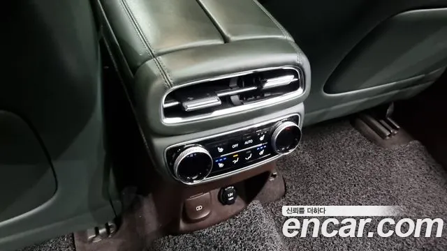 Genesis GV80 id 2754767 из Кореи 10