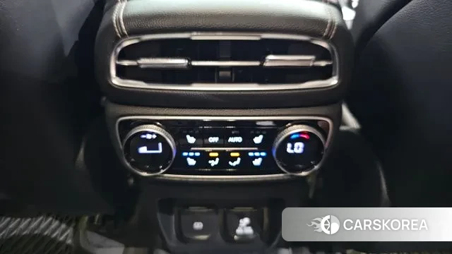 Genesis GV80 id 3117222 из Кореи 10