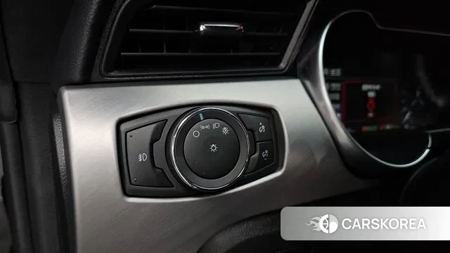 Ford Mustang id 3620291 из Кореи 10