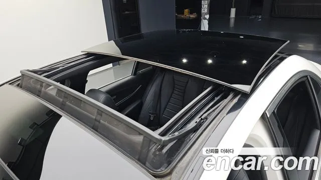 Mercedes-Benz E-Class W213 id 2826662 из Кореи 10