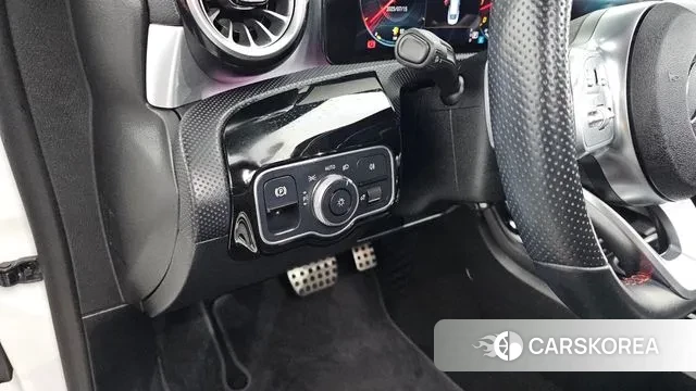 Mercedes-Benz CLA-Class C118 id 2931273 из Кореи 10