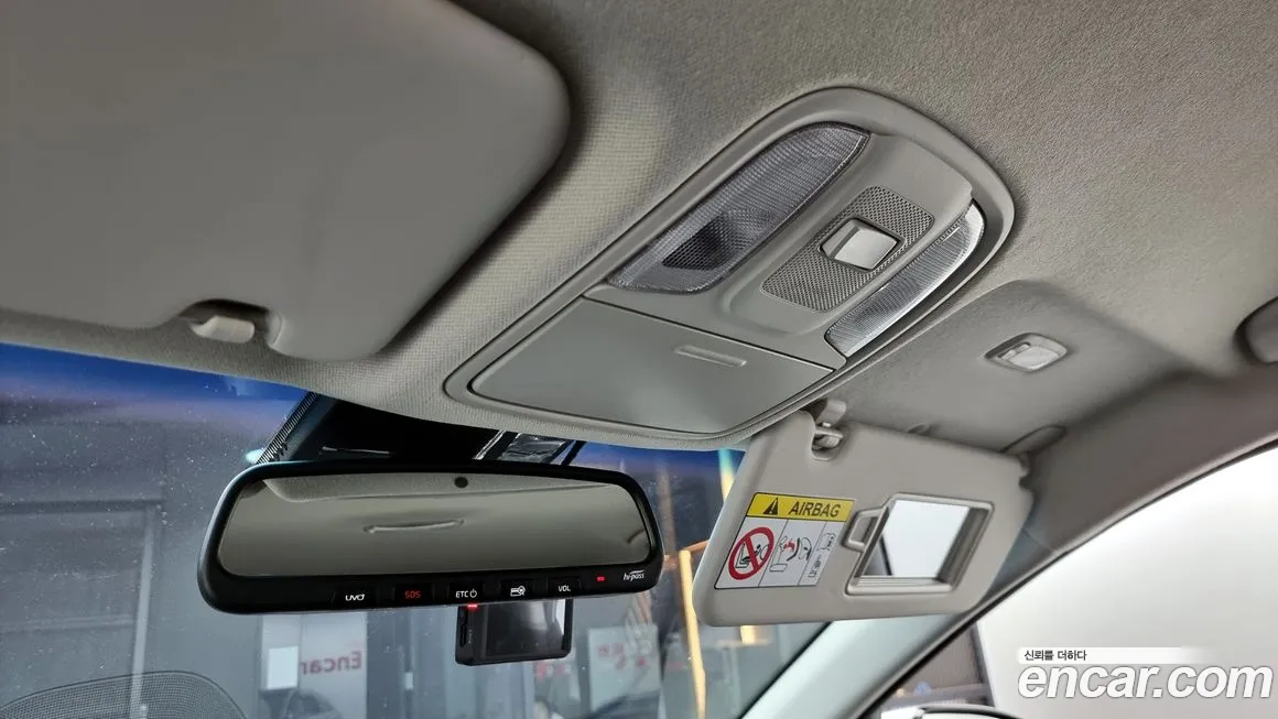 Kia The New Niro id 2033033 из Кореи 10