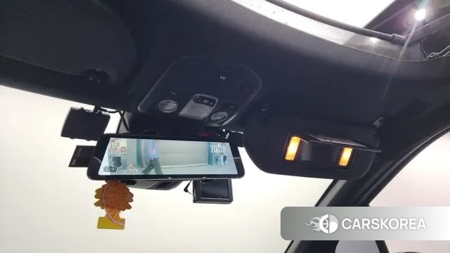 Citroen / DS DS3 Cabrio id 3536127 из Кореи 10