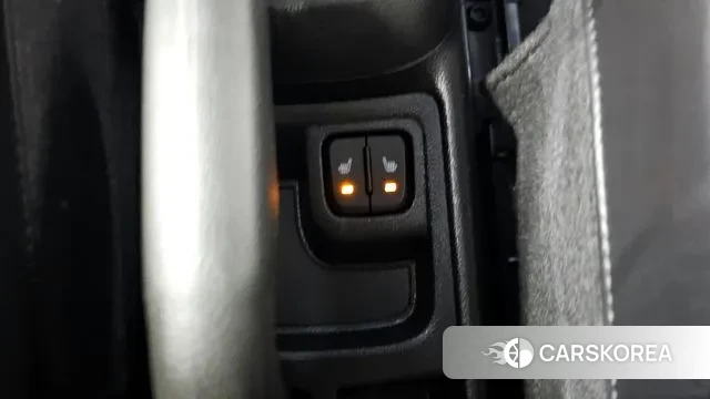 Chevrolet (GM Daewoo) The Next Spark id 3060982 из Кореи 10