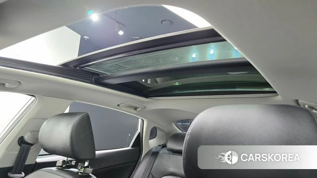 Kia The New K5 2nd generation id 4447850 из Кореи 10