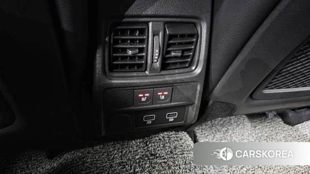 Renault Korea (Samsung) XM3 id 4462804 из Кореи 10