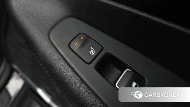 Hyundai Santa Fe TM id 4865268 из Кореи 10