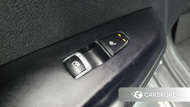 Kia K5 Hybrid 3rd Generation id 3006980 из Кореи 10